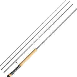 Shakespeare Fliegenrute Oracke 2 Stillwater Fly 906 9' 6WT