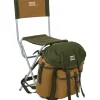 Shakespeare Folding Chair with Rucksack