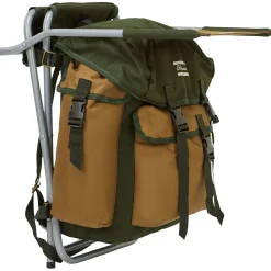Shakespeare Folding Chair with Rucksack