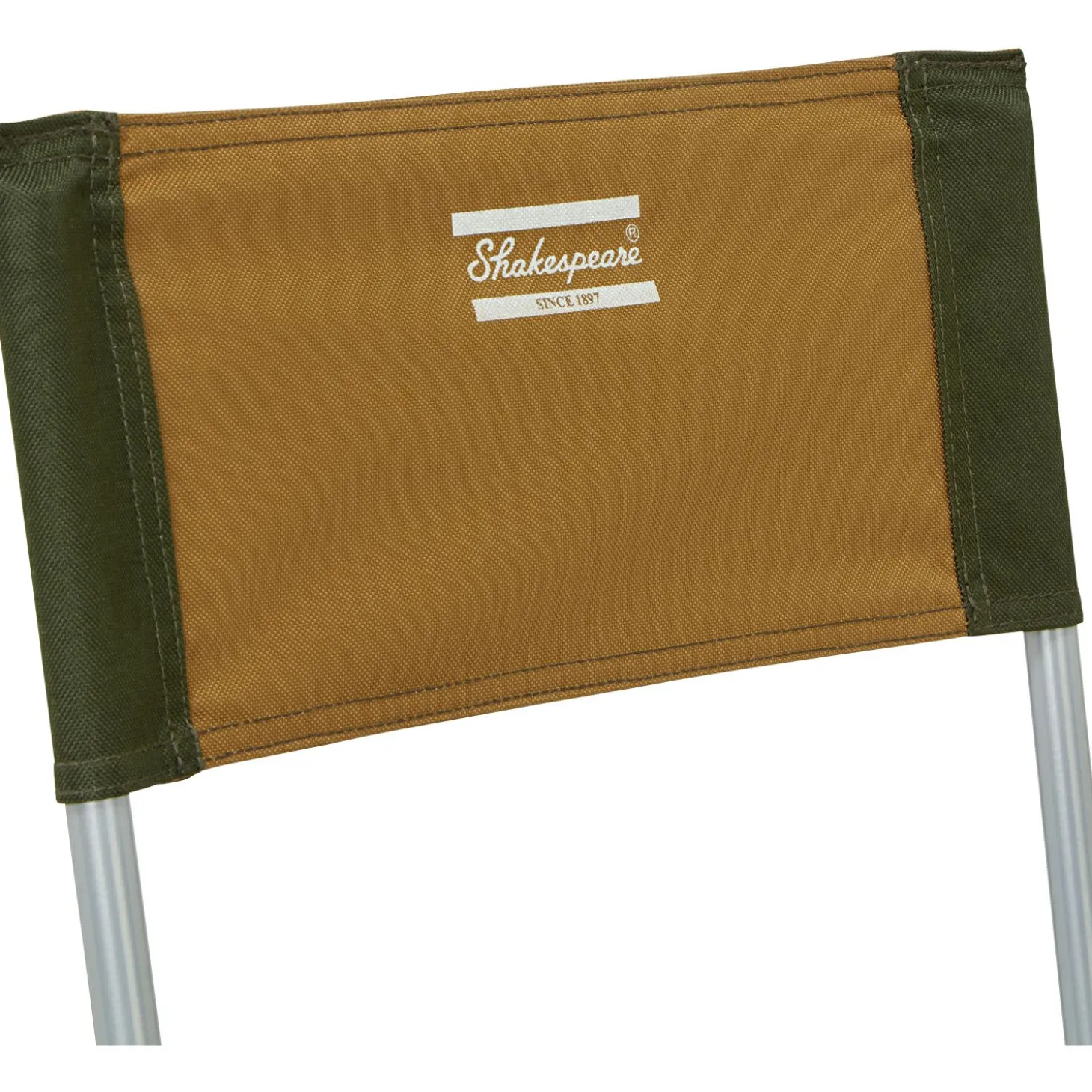 Shakespeare Folding Chair with Rucksack