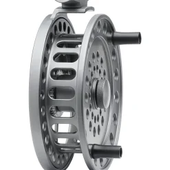 Shakespeare Freeflow Centrepin Reel