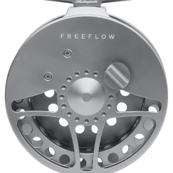 Shakespeare Freeflow Centrepin Reel