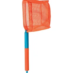 Shakespeare Kescher Cosmic Net (orange)