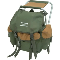 Shakespeare Klappstuhl-Rucksack
