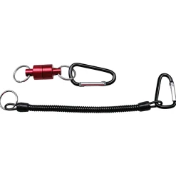 Shakespeare Magnetischer Kescher-Halter mit Band Sigma