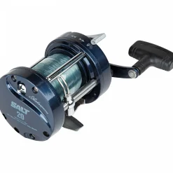 Shakespeare Salt Multiplier Reel 20 LH