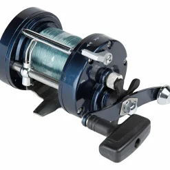 Shakespeare Salt Multiplier Reel 20 LH