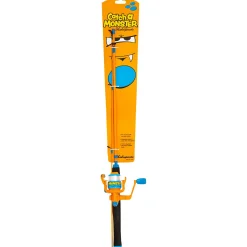 Shakespeare Spinn Combo Catch a Monster (orange)