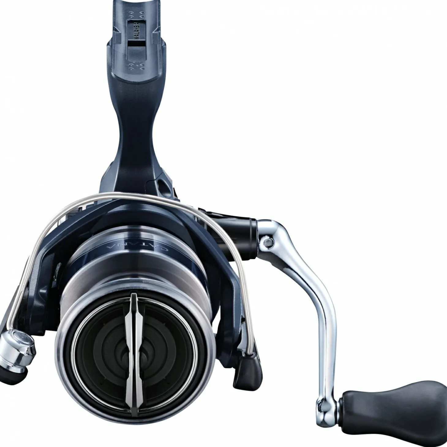 Shimano Angelrolle Catana FE 1000 FE