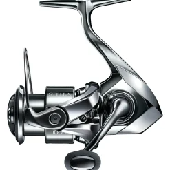 Shimano Angelrolle Stella FK C5000 XG