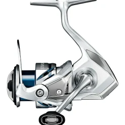 Shimano Angelrolle Stradic FM C 5000 XG FM