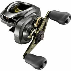 Shimano Baitcastrolle Curado DC DC 151 XG