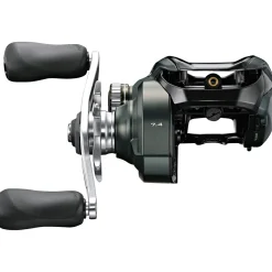 Shimano Baitcastrolle Curado M 201 XGK