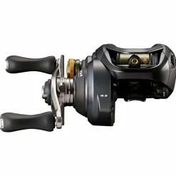 Shimano Baitcastrolle Curado BFS XG CUBFSXGL