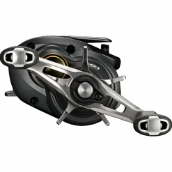 Shimano Baitcastrolle Curado BFS XG CUBFSXGL