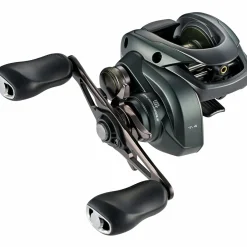 Shimano Baitcastrolle Curado M 151XG Linkshand