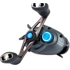 Shimano Baitcastrolle SLX DC SLXDC151XG