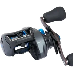 Shimano Baitcastrolle SLX DC SLXDC151XG