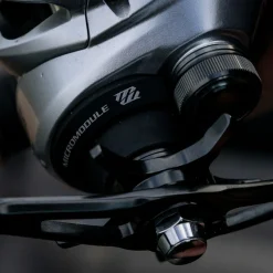 Shimano Baitcastrolle Tranx B 301 LH