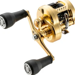 Shimano Calcutta Conquest MD 301 MD 301 XG LH B