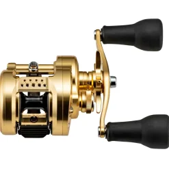 Shimano Calcutta Conquest MD 301 MD 301 XG LH B