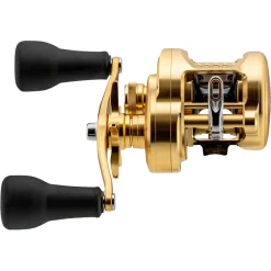 Shimano Calcutta Conquest MD 301 MD 301 XG LH B