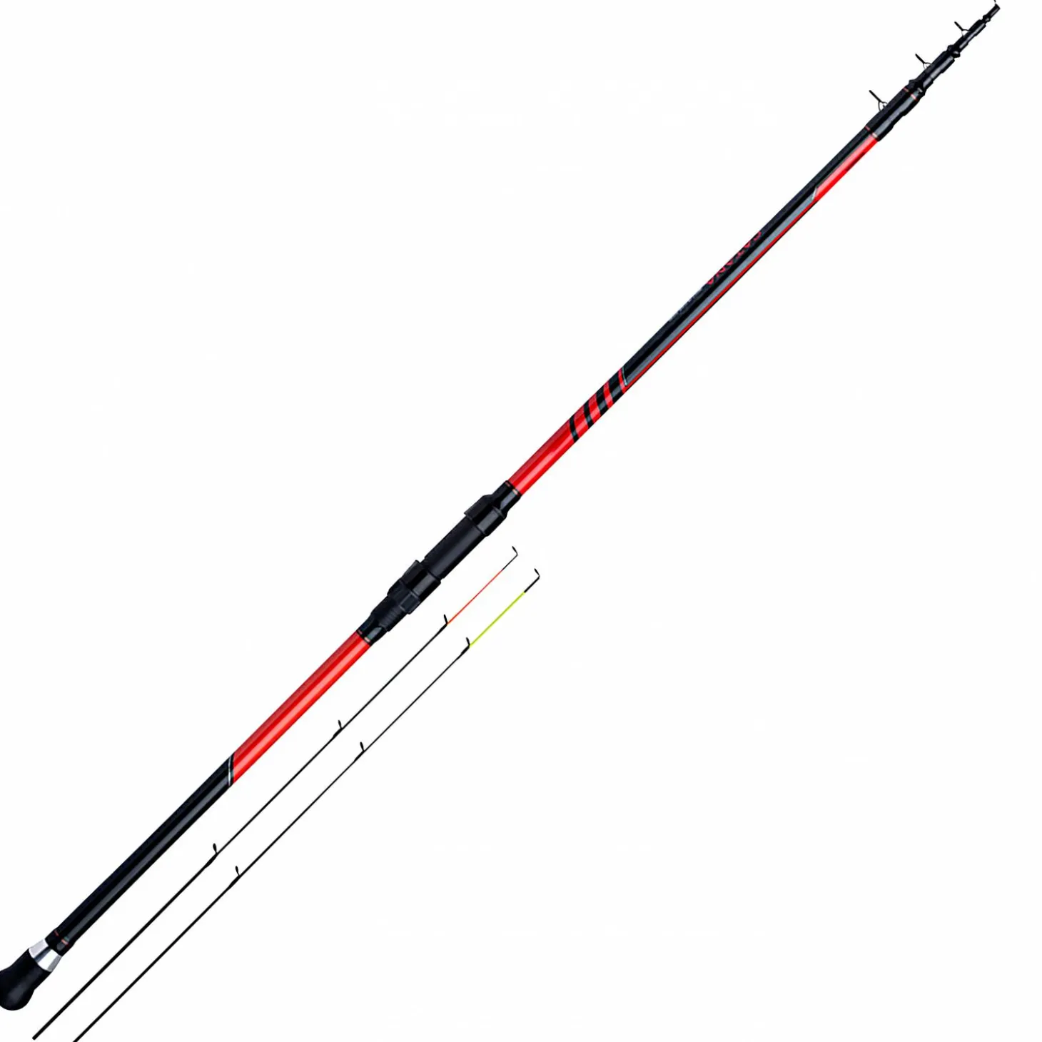 Shimano Catana Tele Boat Quiver