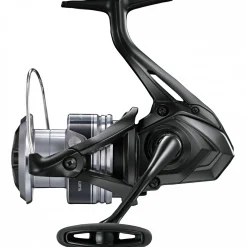 Shimano Feederrolle Aero BB C5000