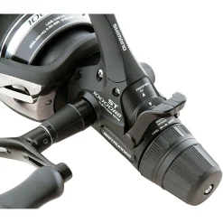 Shimano Freilaufrolle Baitrunner ST RB 10000 RB