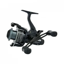 Shimano Freilaufrolle Baitrunner DL FB 4000 FB