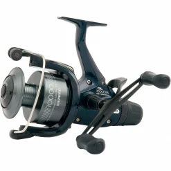 Shimano Freilaufrolle Baitrunner DL 10000 RB