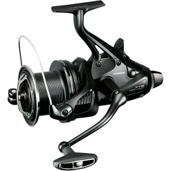 Shimano Freilaufrolle Baitrunner XT-B Longcast 720