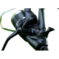 Shimano Freilaufrolle Baitrunner XT-B Longcast 720