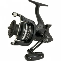 Shimano Freilaufrolle Baitrunner ST FB 2500 FB