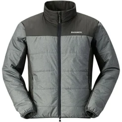 Shimano Jacke Light Insulation (charcoal)