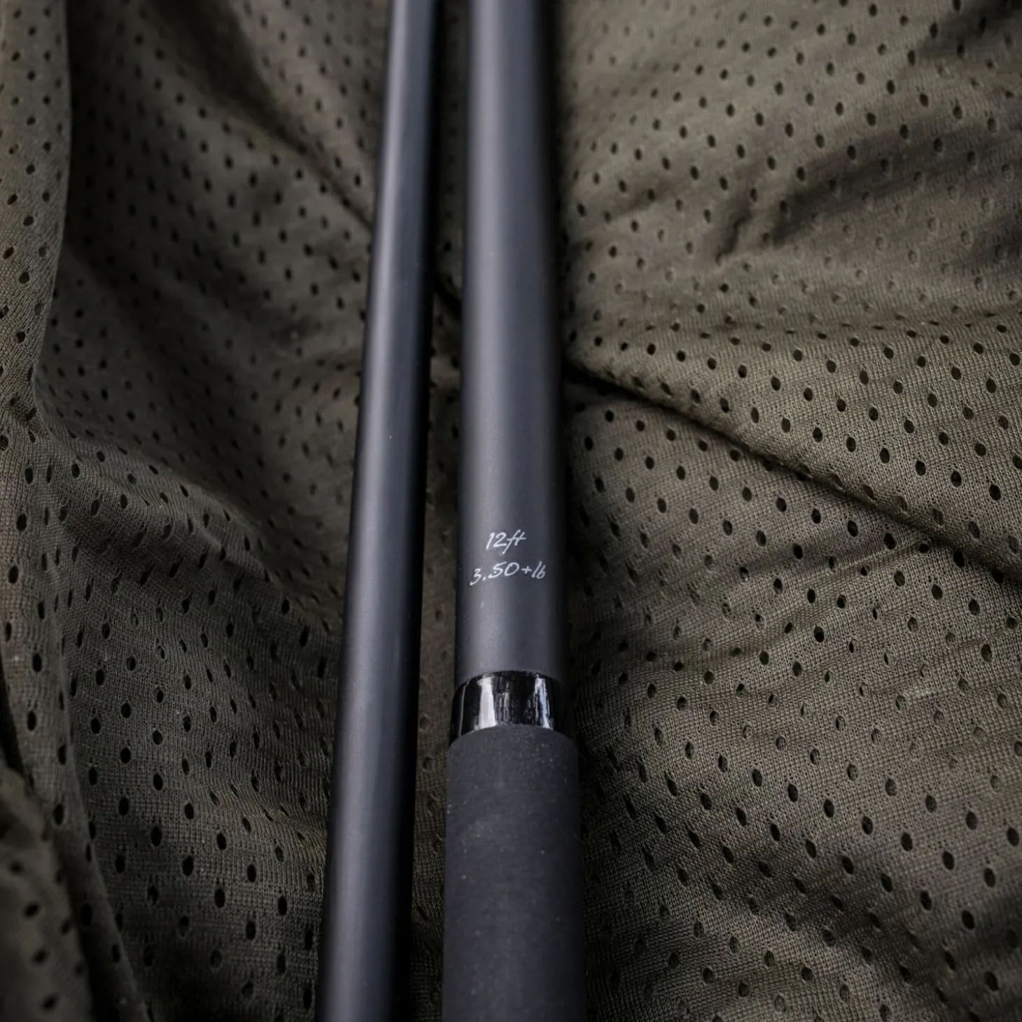 Shimano Karpfenrute TX-1B