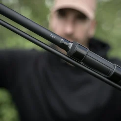 Shimano Karpfenrute TX-1B