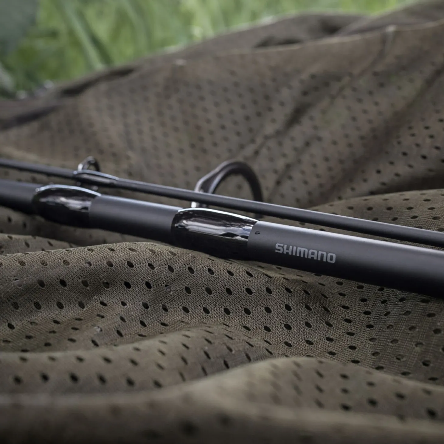 Shimano Karpfenrute TX-1B