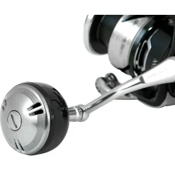 Shimano Meeresrolle Twin Power SW 6000 XGC