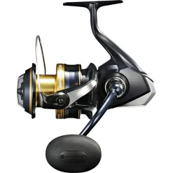 Shimano Meeresrollen Spheros SW 14000XGA