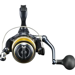 Shimano Meeresrollen Spheros SW 14000XGA