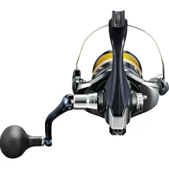 Shimano Meeresrollen Spheros SW 14000XGA