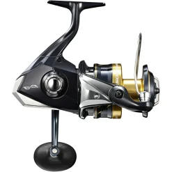 Shimano Meeresrollen Spheros SW 14000XGA