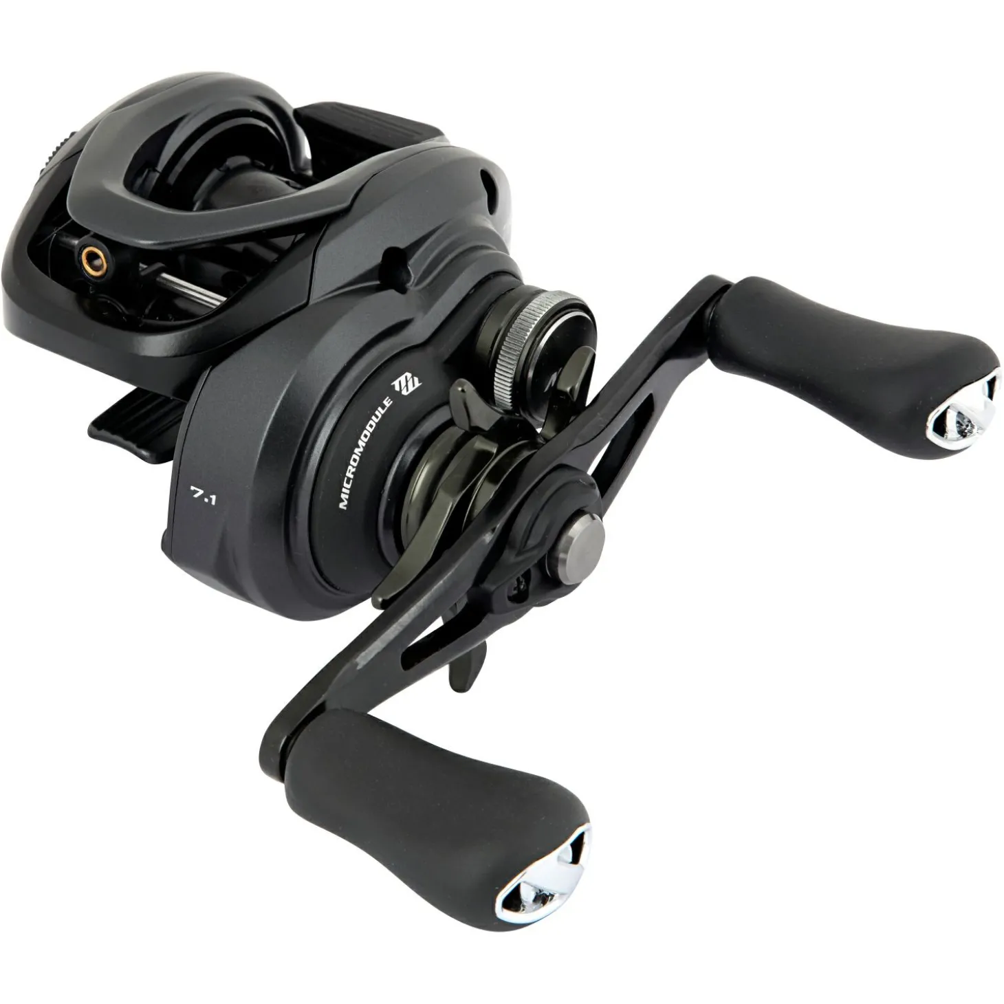 Shimano Multirolle Curado MGL MGL 71/XG