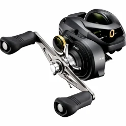 Shimano Multirolle Curado 301 301 HGK