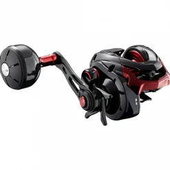 Shimano Multirolle Genpu XT 200 PG
