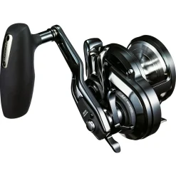 Shimano Multirolle Ocea Jigger F Custom 2001