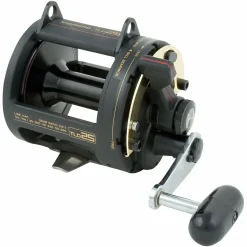 Shimano Multirolle TLD/TLD II TLD20