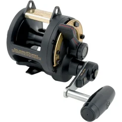 Shimano Multirolle TLD/TLD II TLD20