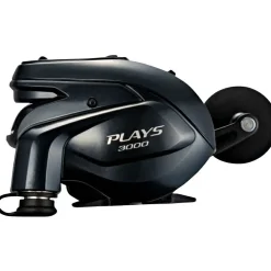 Shimano Plays 3000
